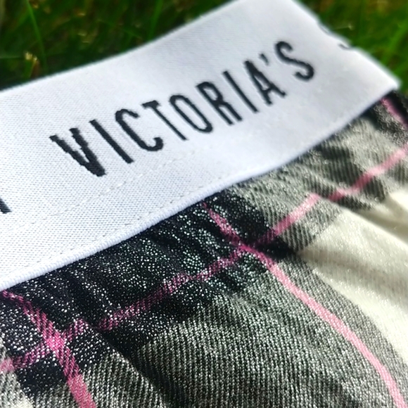 VS Logoband ✨Shiny✨ Sleep Shorts - Picture 6 of 12